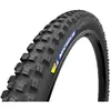 MICHELIN Pneu VTT 29x2.40 Wild AM2 TL Ready Pliable Noir avec Grip Exceptionnel