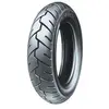 Pneus moto Michelin S1 ( 3.00-10 TT/TL 50J roue arrière, Roue avant )