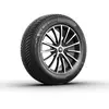 MICHELIN CROSSCLIMATE 2 3PMSF M+S XL 195/55 15 89V - Pneu 4 saisons