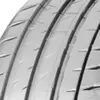 Pneu Michelin Été - Pilot Sport 4 S 295/35R20 105Y 