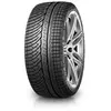 PNEUS Hiver Michelin PILOT ALPIN PA4 255/35 R18 94 V Tourisme hiver