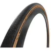 Pneu Michelin Power Adventure 650Bx48 Tubeless Ready noir marron