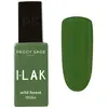 Vernis semi-permanent I-LAK de Peggy Sage wild forest