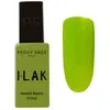Vernis semi-permanent I-LAK de Peggy Sage wood foamf