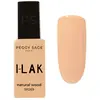 Vernis semi-permanent I-LAK de Peggy Sage natural wood