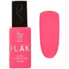 Vernis semi-permanent I-LAK de Peggy Sage pink grapefruit