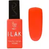 Vernis semi-permanent I-LAK de Peggy Sage flashy coral
