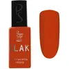Vernis semi-permanent I-LAK de Peggy Sage terracotta