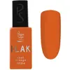 Vernis semi-permanent I-LAK de Peggy Sage rust orange