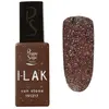Vernis semi-permanent I-LAK de Peggy Sage sun stone