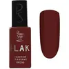Vernis semi-permanent I-LAK de Peggy Sage roasted chestnut