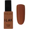 Vernis semi-permanent I-LAK de Peggy Sage vintage