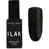 Vernis semi-permanent I-LAK de Peggy Sage tawny port
