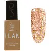 Vernis semi-permanent I-LAK de Peggy Sage glitter love