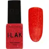 Vernis semi-permanent I-Lak mini de Peggy Sage fiery sunset