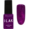 Vernis semi-permanent I-Lak mini de Peggy Sage orchid oasis