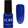 Vernis semi-permanent I-Lak mini de Peggy Sage moonlit marine