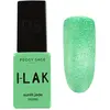 Vernis semi-permanent I-Lak mini de Peggy Sage sunlit jade