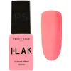 Vernis semi-permanent I-Lak mini de Peggy Sage sunset vibes