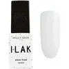 Vernis semi-permanent I-Lak mini de Peggy Sage silver frost