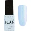Vernis semi-permanent I-Lak mini de Peggy Sage starry night