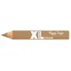 Crayon Sourcils avec Fibres XL Brow Fiber marron cendré