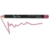 PEGGY SAGE Crayon contour des lèvres Bois de Rose 130115