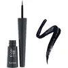PEGGY SAGE eyeliner pinceau paillete noir 2.5ml
