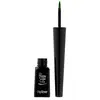 Eyeliner Encrier Feutre Peggy Sage Vert