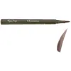 Eyeliner Feutre Charisma Peggy Sage taupe métallisé