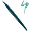 Peggy Sage - Maquillage - Eyeliner ultra mat longue tenue vert