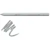 Crayon Yeux Waterproof de Peggy Sage argenté