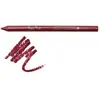 Crayon Yeux Rétractable Waterproof de Peggy Sage bordeaux irisé