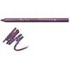 Crayon Yeux Waterproof de Peggy Sage prune irisé