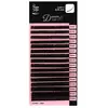 Extension de Cils Volume russe Courbure Extrême C Peggy Sage 0.05 mm