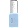 1-LAK Vernis Semi-permanent 3 en 1 de Peggy Sage Old School Radio