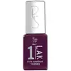 1-LAK Vernis Semi-permanent 3 en 1 de Peggy Sage pure amethyst