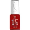 1-LAK Vernis Semi-permanent 3 en 1 de Peggy Sage christmas kiss