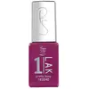 1-LAK Vernis Semi-permanent 3 en 1 de Peggy Sage pretty busy