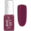 1-LAK Vernis Semi-permanent 3 en 1 de Peggy Sage gala dress