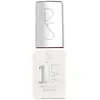 1-LAK Vernis Semi-permanent 3 en 1 de Peggy Sage Angel White