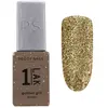 1-LAK Vernis Semi-permanent 3 en 1 de Peggy Sage golden girl
