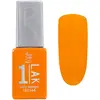 1-LAK Vernis Semi-permanent 3 en 1 de Peggy Sage juicy mango