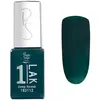 1-LAK Vernis Semi-permanent 3 en 1 de Peggy Sage deep forest