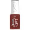 1-LAK Vernis Semi-permanent 3 en 1 de Peggy Sage sparkling grape