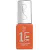 1-LAK Vernis Semi-permanent 3 en 1 de Peggy Sage Tropical Orange