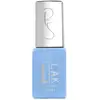 1-LAK Vernis Semi-permanent 3 en 1 de Peggy Sage Blue Reef
