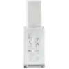 Base Ongles - PEGGY SAGE - Base Transparente - 11 ML - Protection Ongles - Tenue Vernis Améliorée