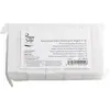 PEGGY SAGE lot de 10 ponces bloc blancs minces pour ongles