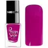 Vernis à Ongles Mini de Peggy Sage neon Tessa